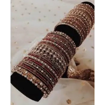 Quite wedding Bangle